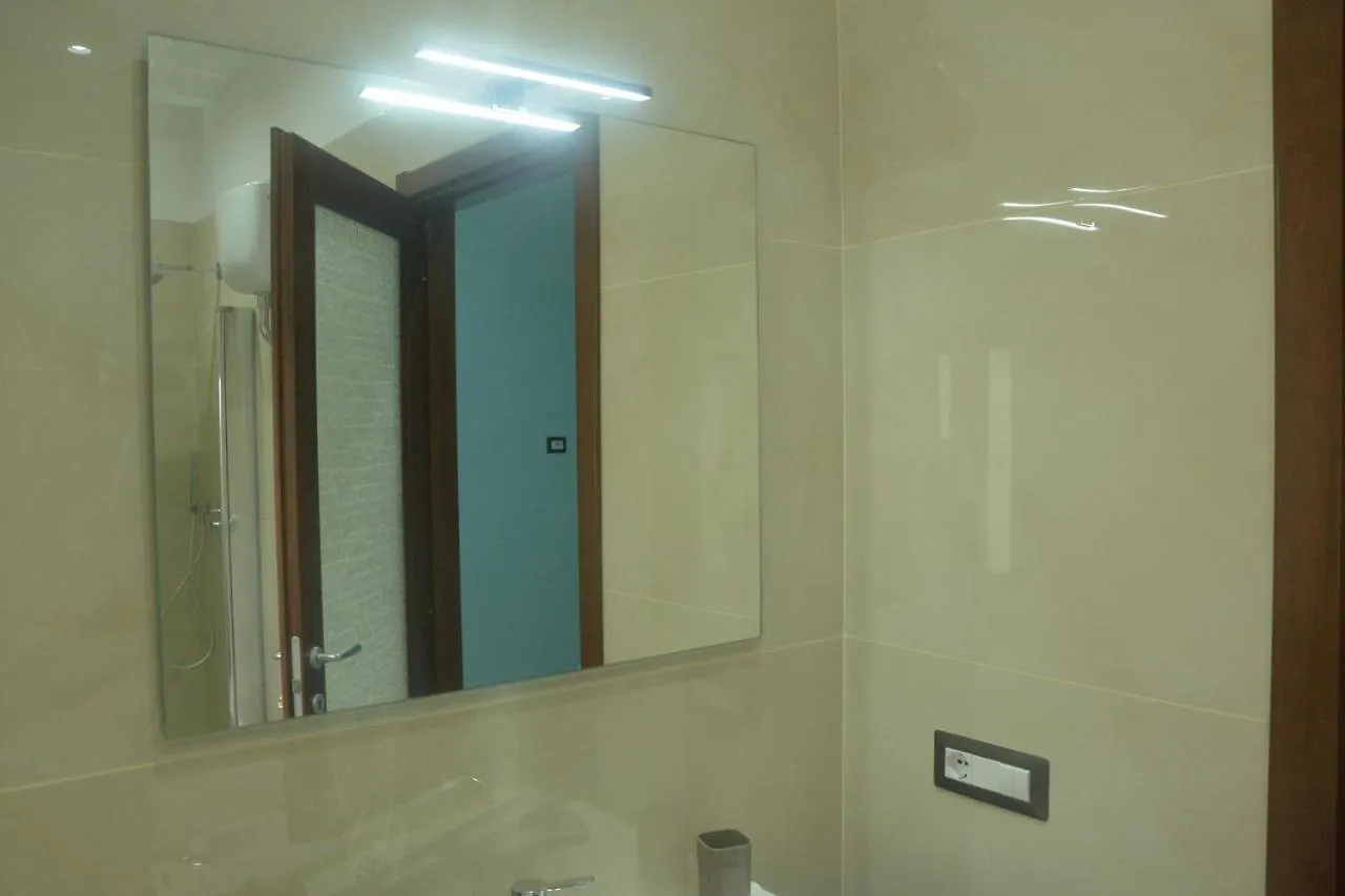 Decumano Massimo Bed & Breakfast Ercolano