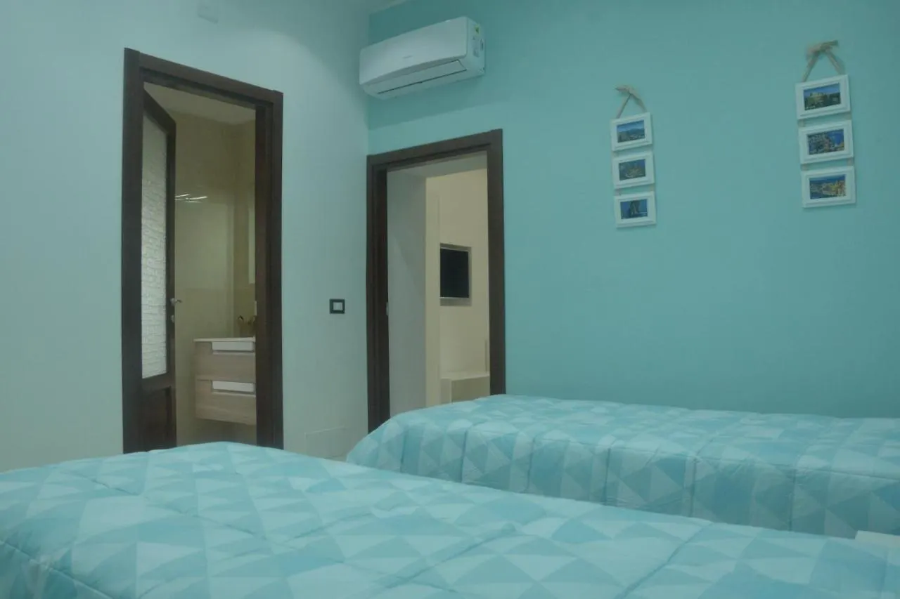 Decumano Massimo Bed & Breakfast Ercolano