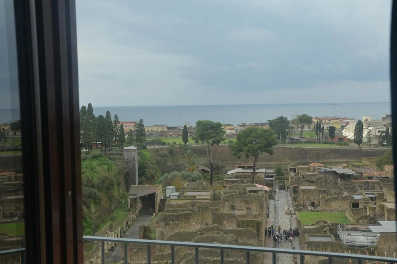 Decumano Massimo Bed & Breakfast Ercolano Italy