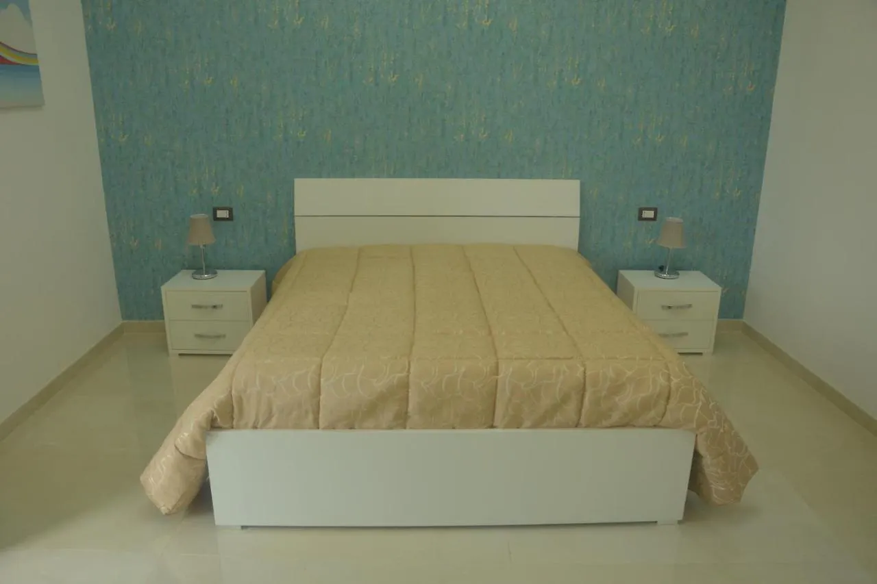 Decumano Massimo Bed & Breakfast Ercolano