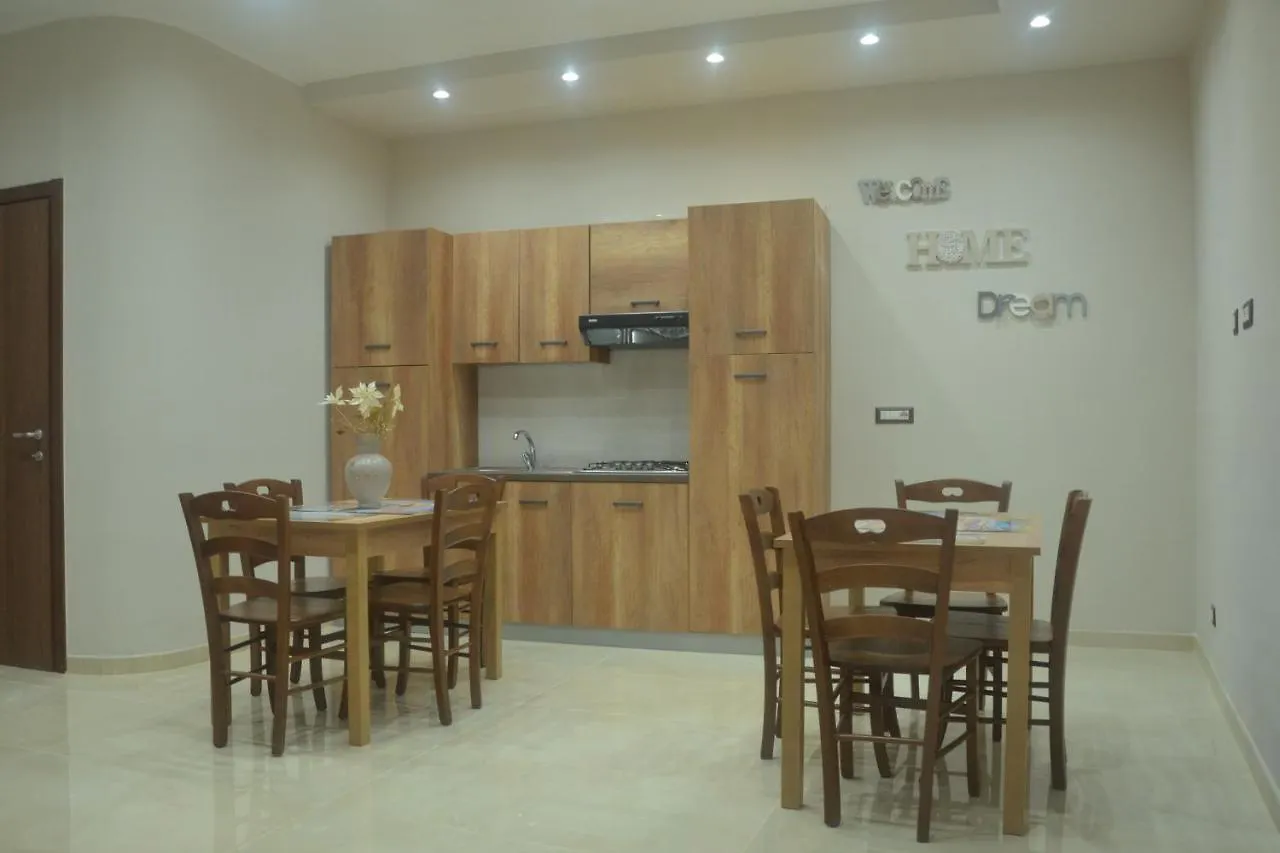 ***  Decumano Massimo Bed & Breakfast Ercolano Italy