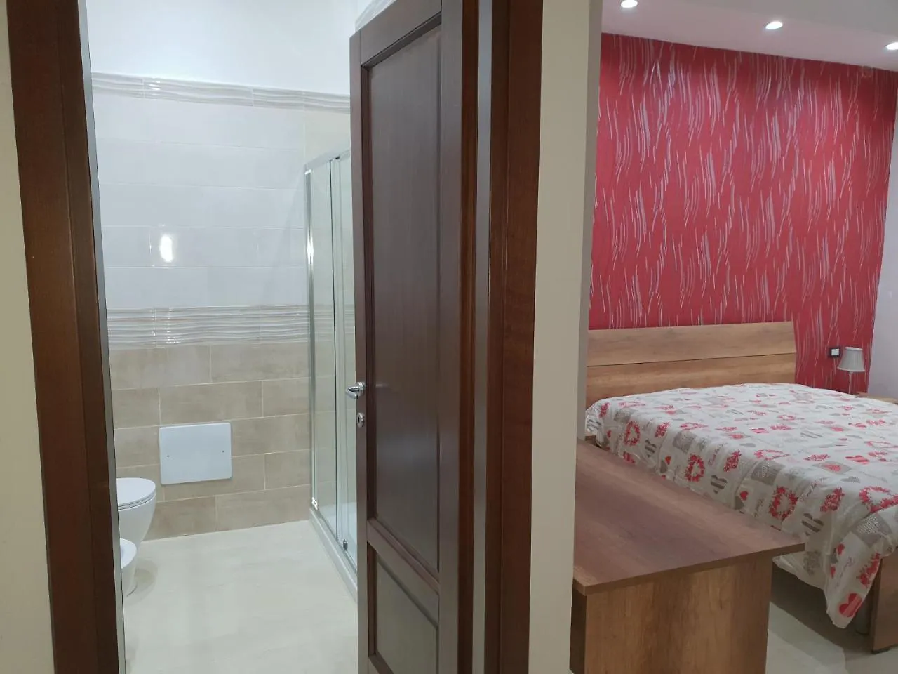 Decumano Massimo Bed & Breakfast Ercolano