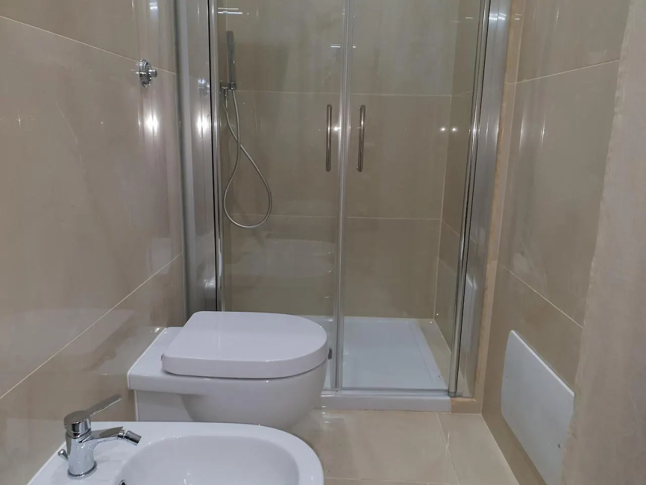 Decumano Massimo Bed & Breakfast Ercolano 3*,  Italy