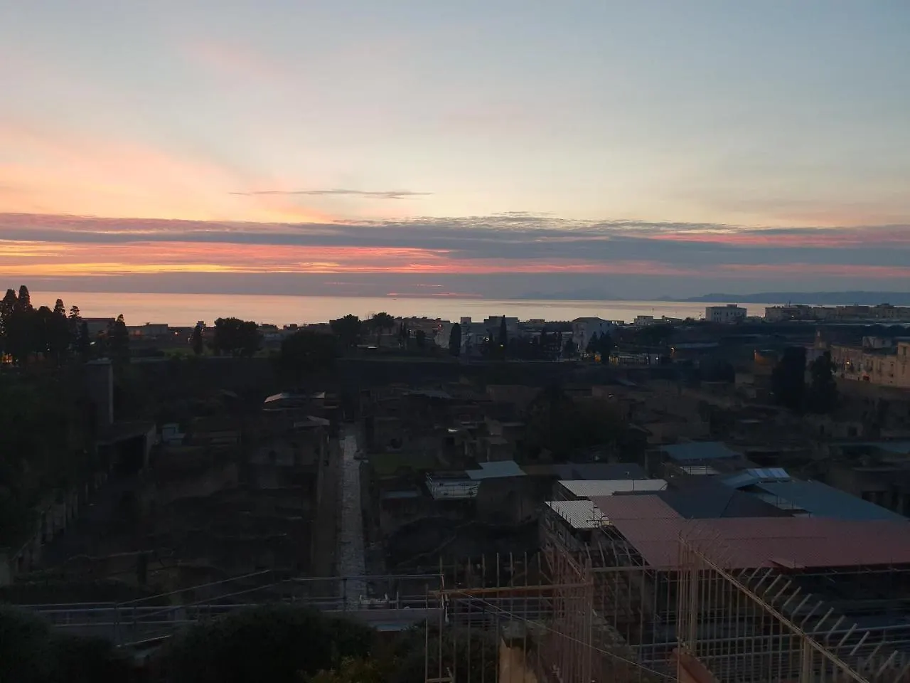 Decumano Massimo Bed & Breakfast Ercolano