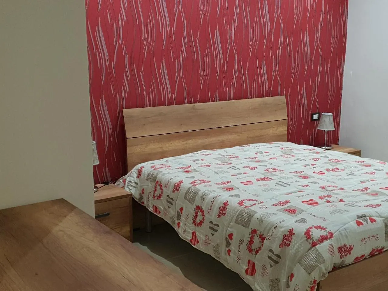 Decumano Massimo Bed & Breakfast Ercolano