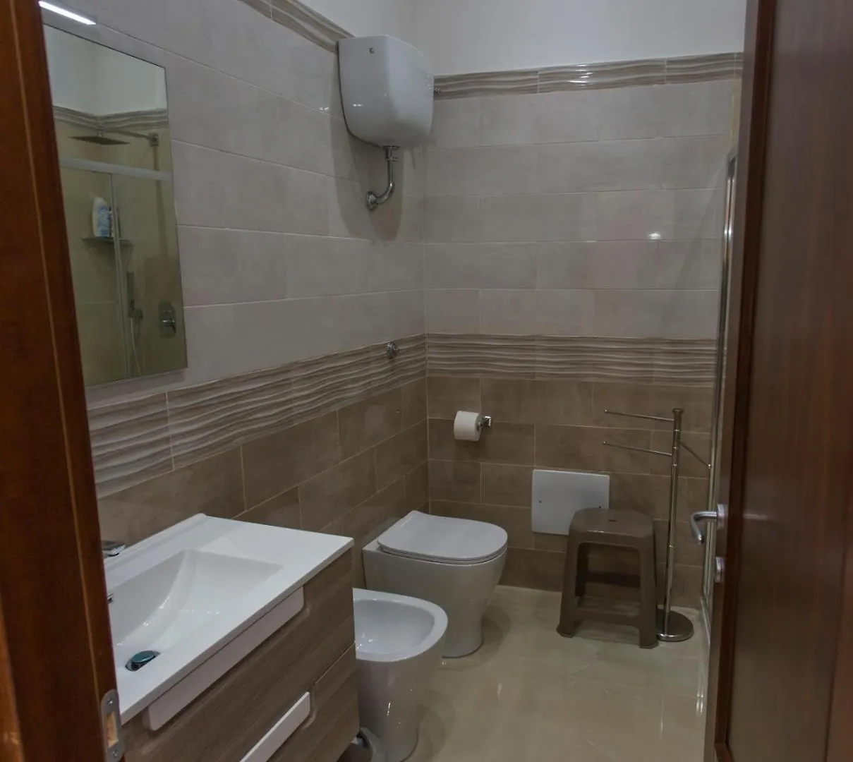 Decumano Massimo Bed & Breakfast Ercolano