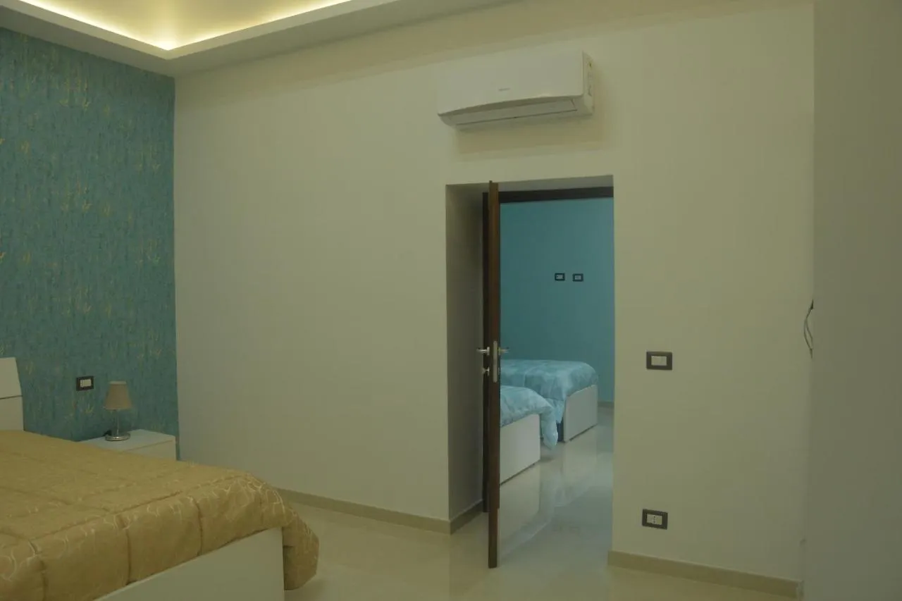 Decumano Massimo Bed & Breakfast Ercolano