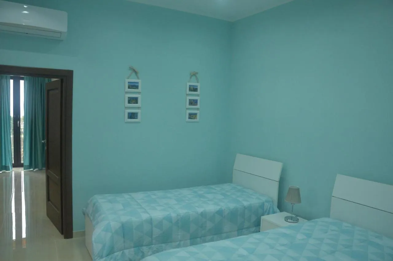 Decumano Massimo Bed & Breakfast Ercolano 3*,