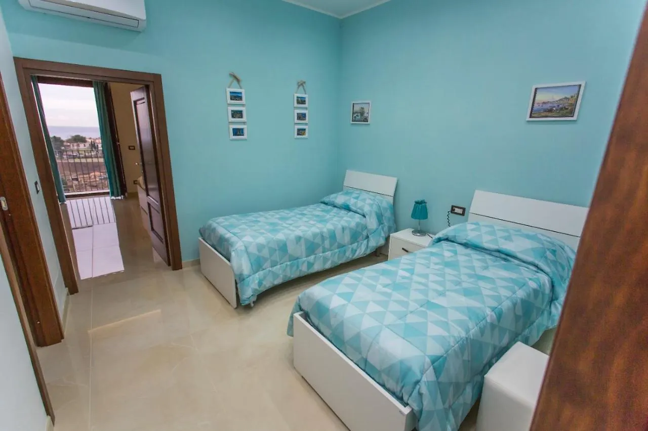 Decumano Massimo Bed & Breakfast Ercolano
