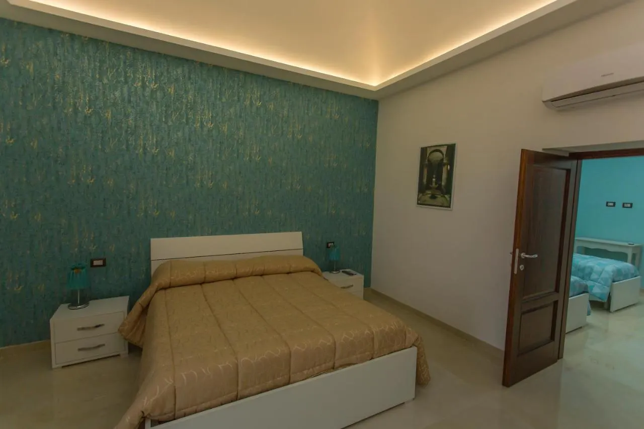 Decumano Massimo Bed & Breakfast Ercolano