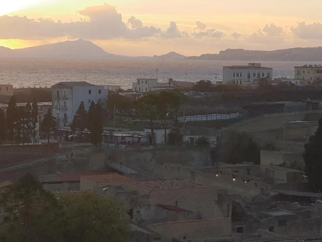 Decumano Massimo Bed & Breakfast Ercolano 3*,  Italy