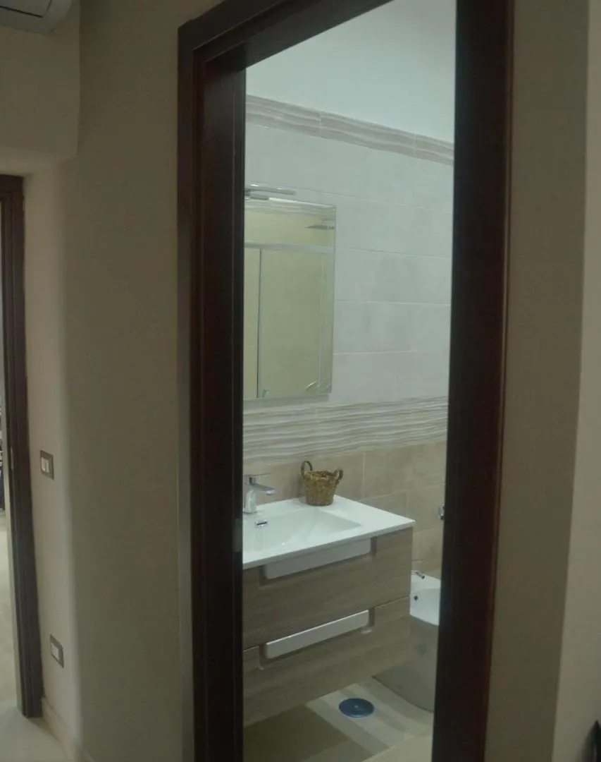 Decumano Massimo Bed & Breakfast Ercolano