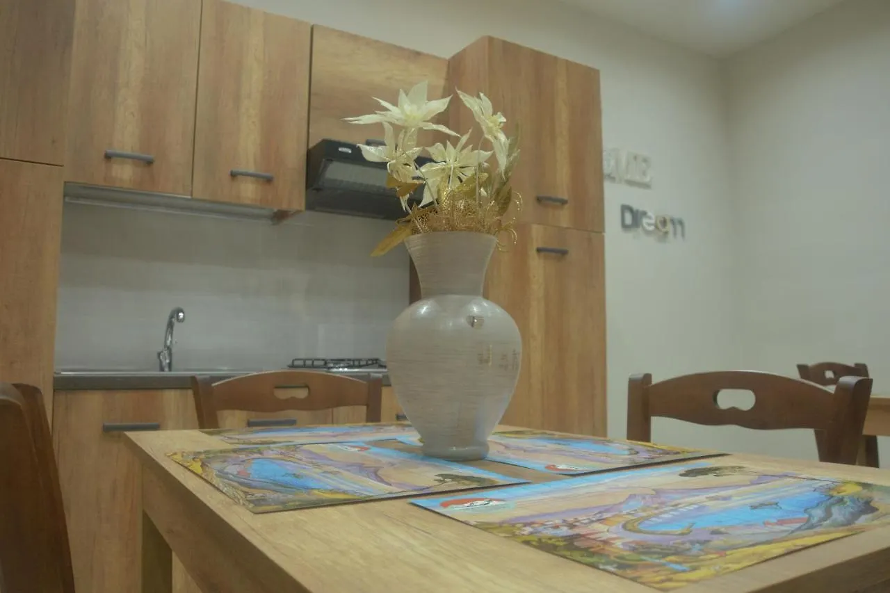 Decumano Massimo Bed & Breakfast Ercolano Italy