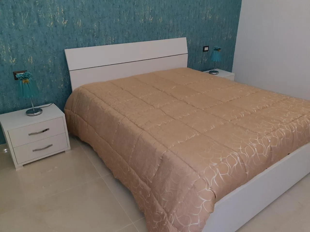 Decumano Massimo Bed & Breakfast Ercolano 3*,  Italy