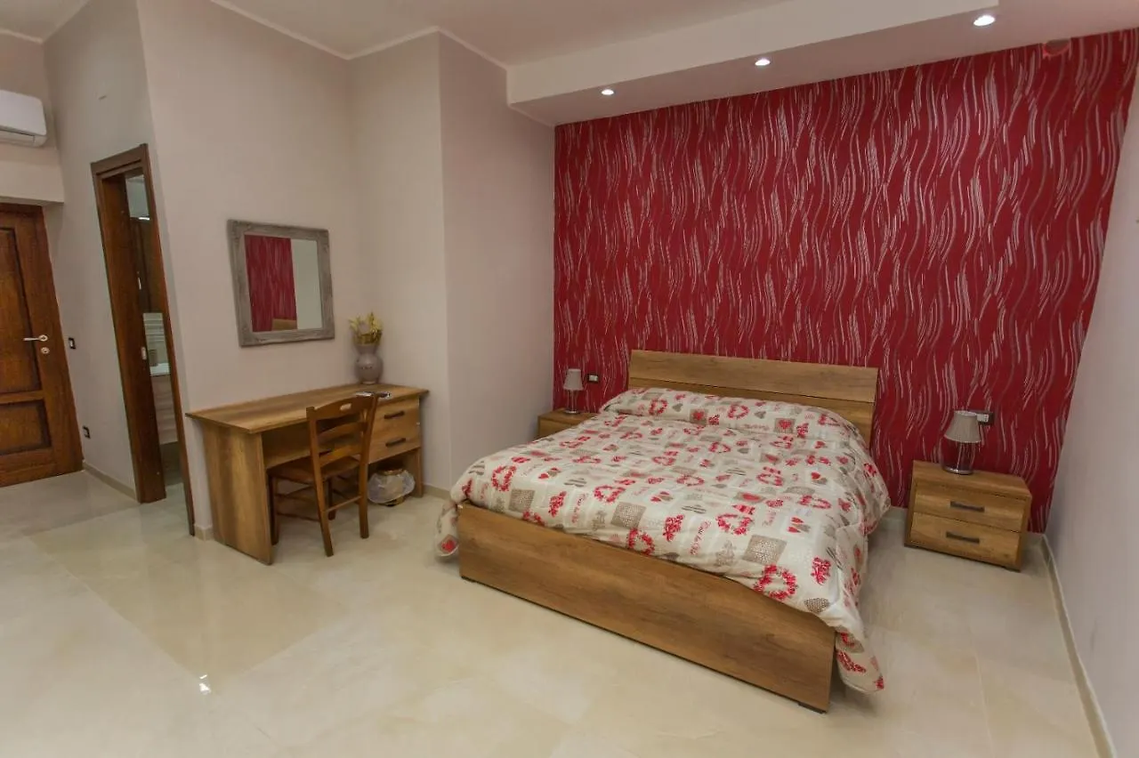 Decumano Massimo Bed & Breakfast Ercolano 3*,