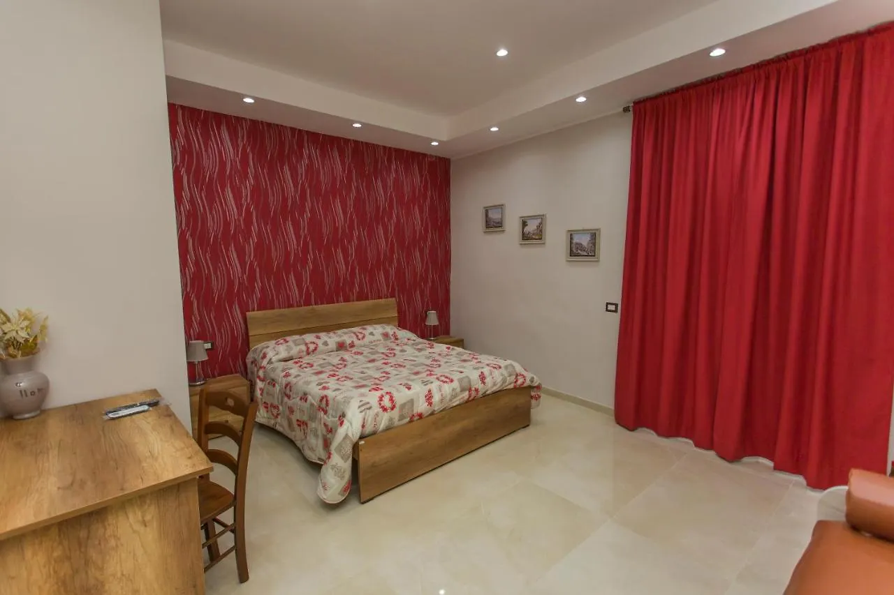 Decumano Massimo Bed & Breakfast Ercolano